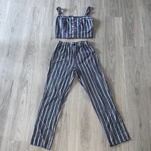 John Galt Matching Set